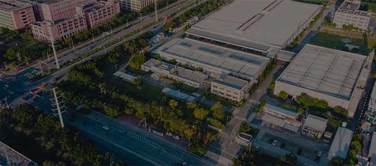 Professionel membran switches Producent