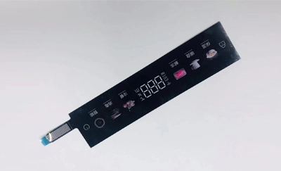 Er Membran switch egnet til laser skæring eller Die Cutting produktion?