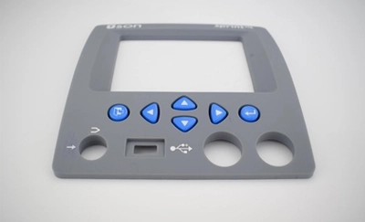 Hurtigt Forstå, hvordan Silicone keyboard fungerer