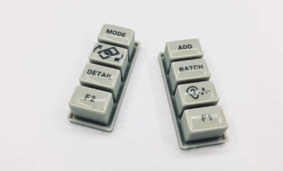 Sådan rengøres silikone gummi tastaturet?
