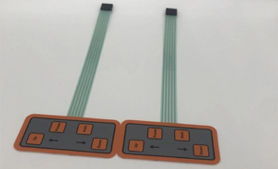 Membran Touch switches-En bred vifte af elektroniske switches. Hvad er Membrane Touch Switches?