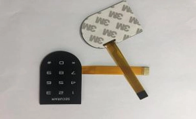 Taktile VS. Ikke-Taktile Membran switches: Hvilken er bedre?