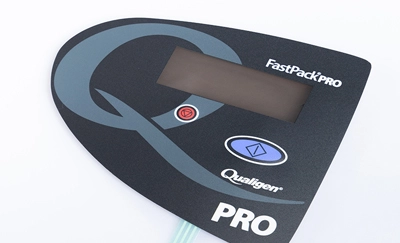 4 grunde Gør grafisk overlay en af de vigtige komponenter af elektroniske produkter