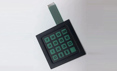 Sådan sikrer du, at Metal Dome Membrane Switch bruges til havet ikke vises eller reducere sandsynligheden for fiasko. ??