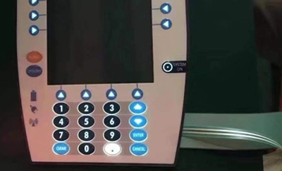 Hvad er Capacitive Touch Membrane Switches?