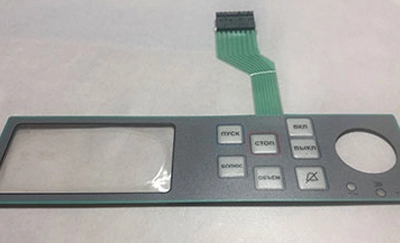 Hvad du behøver at vide om ''Crystal Point'' Problemet med Membrane keyboard Industrie