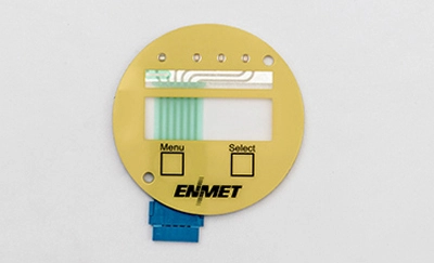 Oplev de mange applikationer af Membrane switches: En omfattende guide