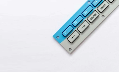 Gummi tastaturer: Holdbare og alsidige Input løsninger til industrielle applikationer