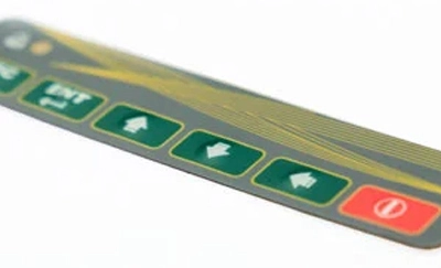 Anvendelser af Membrane Switches i forbrugerelektronik