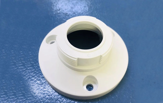 Brugerdefinerede plastprodukter