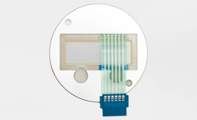 Membrankontaktprogrammer
