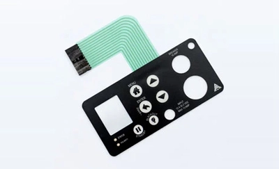 Ydeevnen af FPC Membrane Keypad er direkte relateret til den normale brug af membran tastatur