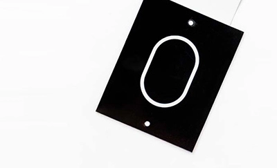 Forståelse af Membran tastatur Actuation Afstande