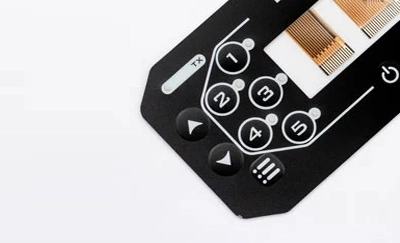 Hvad er forskellen mellem tynd film switch og traditionel switch?