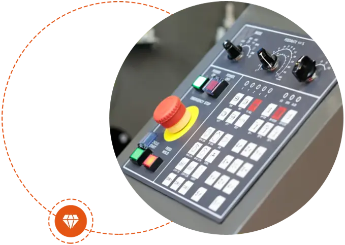 Hvad er fordelene ved at vælge Niceone-Tech Custom Membrane Switch?