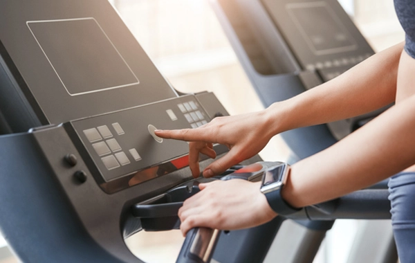 Sundhed & fitness udstyr