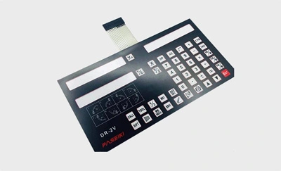 Faktorer, der påvirker Membrane Keypad Pris