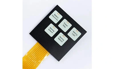 Undgå nedtid: Sådan til Fejlfinding Common Membrane Switch problemer!