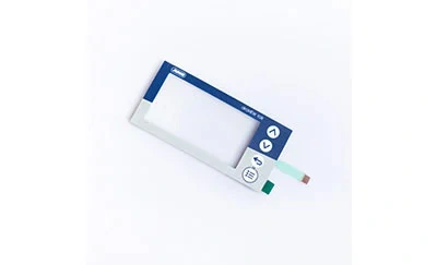 Oplev top 10 fordele ved LED baggrundsbelyst Membran switche