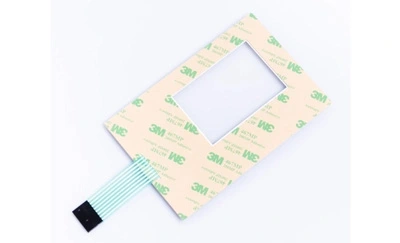 Udforsk effektiviteten af PC Membrane switche