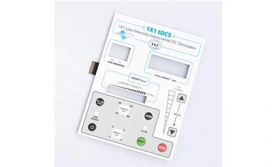 Udforske verden af KiCad Membrane switche