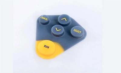 Nøglefunktioner til at kigge efter i en høj kvalitet Silicone Membran tastatur