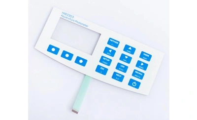LCD Membrane Switch lim Producent: At vælge det bedste for dine behov