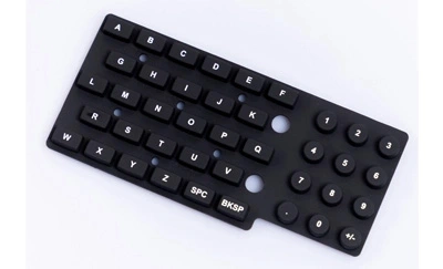 Led Membrane Switch Leverandører: Oplyse din vej til kvalitet