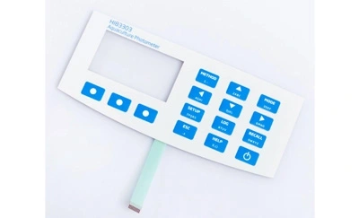 Max-E-Therm Switch Membran: En vital komponent i poolvarmesystemer