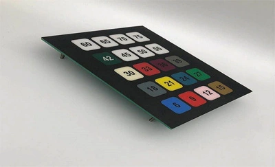 PCB Membrankontakter: Revolutionerende industrier