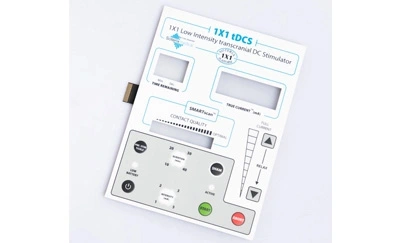 Forenkling af enhedskontrol: Den rolle Membrane tastaturer i elektronik