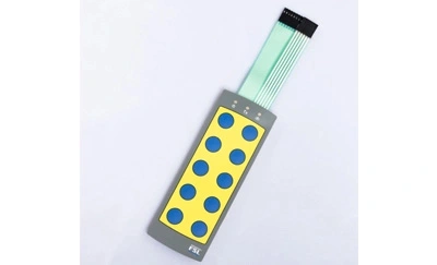 Den rolle store membran switches i instrumentation