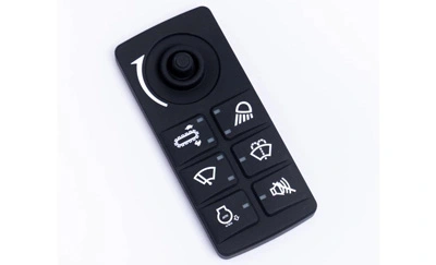Den ultimative guide til LED Membran Switch fabrik