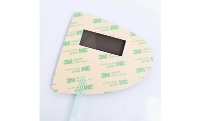 Forståelse af alsidighed og anvendelser af LCD Window Membrane switche