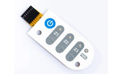 Elektrodialyse Membrankontakt med LED: Revolutionerende kontrolpaneler