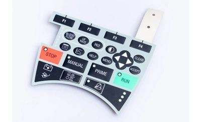 Udforskning kunsten af Elegoo Membrane Switch Design.