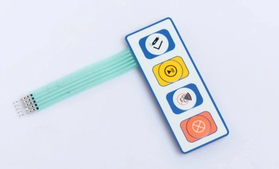Udforske verden af membran switches: Finde de perfekte gratis billeder
