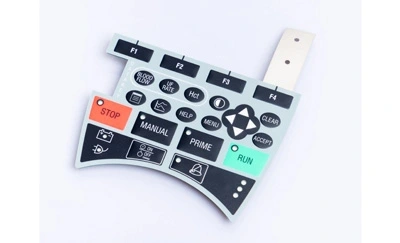 Fiber Optisk Membran switches: Fremtiden for brugergrænseflade teknologi