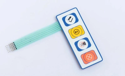 Hvordan er Membran switches lavet: En omfattende guider