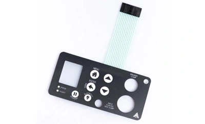 Hvordan Membrane switche fungerer: En omfattende guide