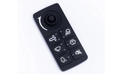 Sådan reparerer forkortet membran switch : En trin-for-trin guide