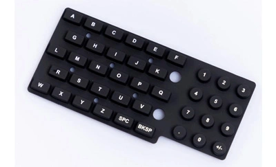 Hvordan at reparere en fast Membran switch: Hurtig og nemme trin