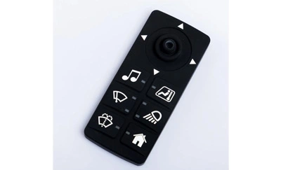 Hvordan man kan erstatte mikrobølge membran switch?