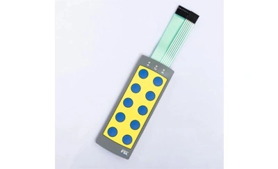 Keypad forseglede membranafbrydere: En omfattende guide