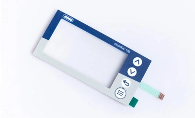 Udviklingen af Flex Membrane switches: En alsidig løsning til moderne teknologi