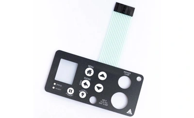 Stigningen af fleksible Membran Switch Factories: Innovationer i moderne elektronik.