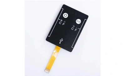Den alsidighed af IP68 Membrane switches: En omfattende guide