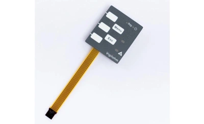 Frigør fremtiden for brugergrænseflader: Den Flex Membrane Touchpad Switch Panel