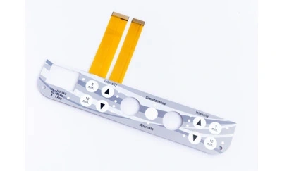 Et dybt dyk ind i en verden af polydome membran switcher
