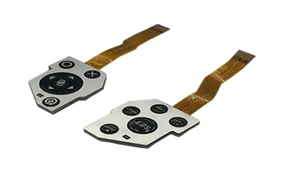 En global udforskning af membran Switch Keypad Leverandører